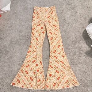 Belmont Pull On Trousers